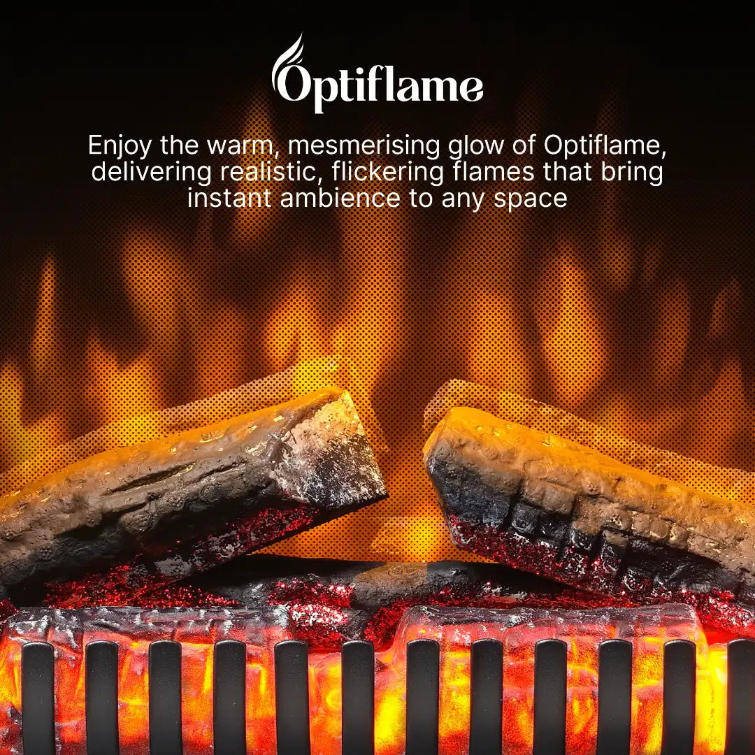 Optiflame Electric Fires