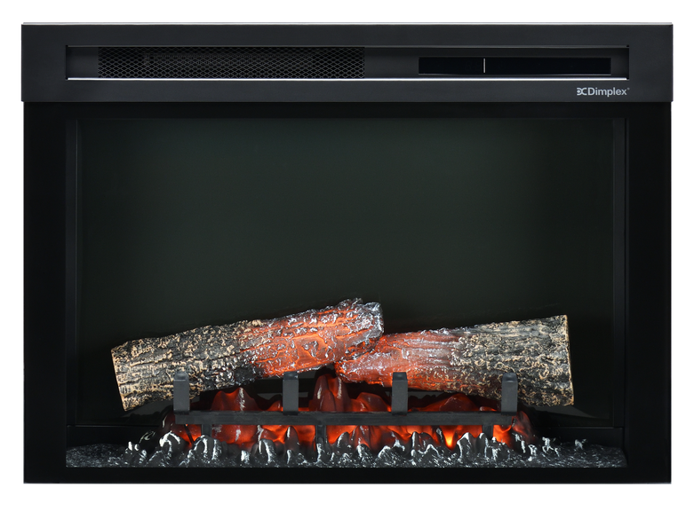 XHD26 Optiflame Einbau-Elektrokamin