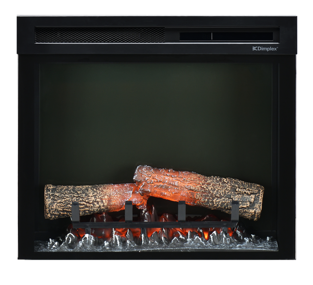 XHD23 Optiflame Einbau-Elektrokamin