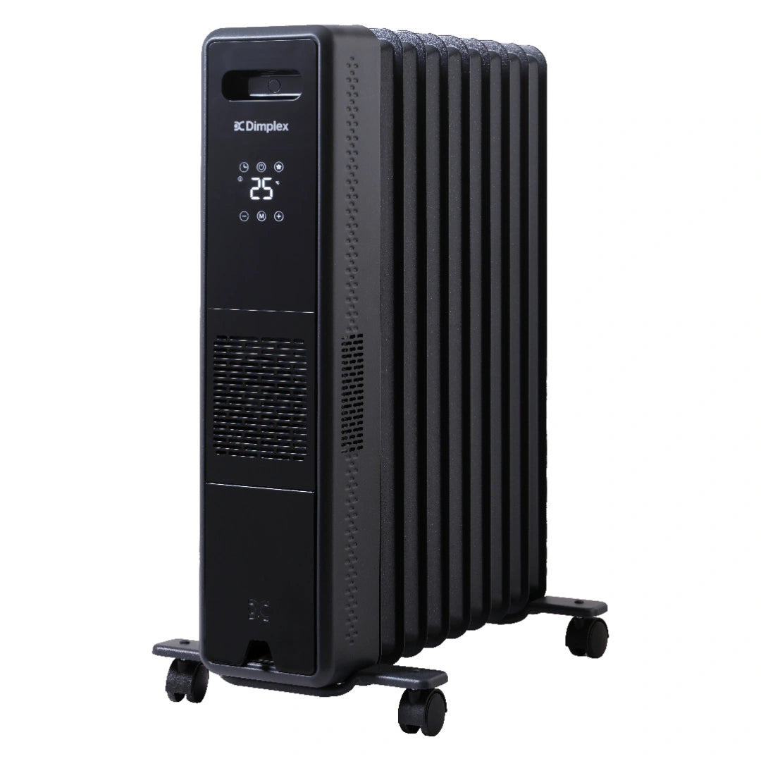 Eco Edge mobiler elektrischer Heizkörper