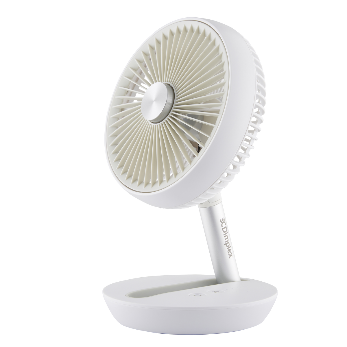 BreezePod kabelloser Tischventilator