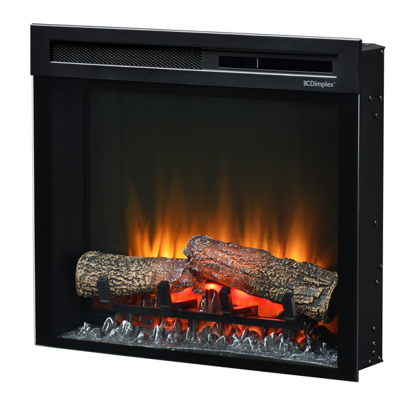 XHD23 Optiflame Einbau-Elektrokamin